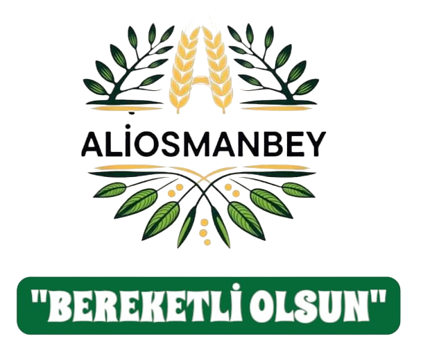 Ali Osman Bey Logo