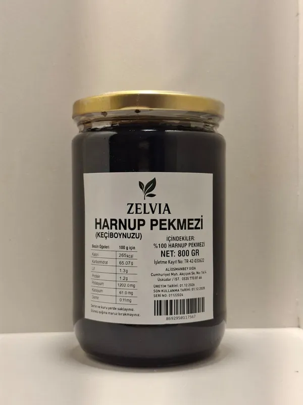 Harnup Pekmezi