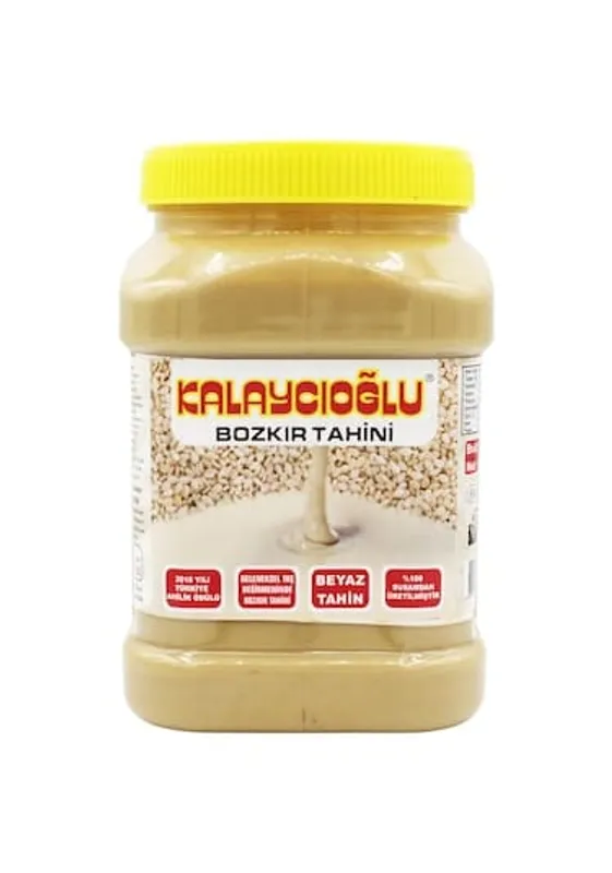 Kalaycıoğlu Bozkır Tahin